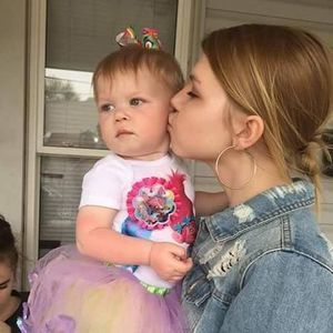 Meet your Posher, Daysha